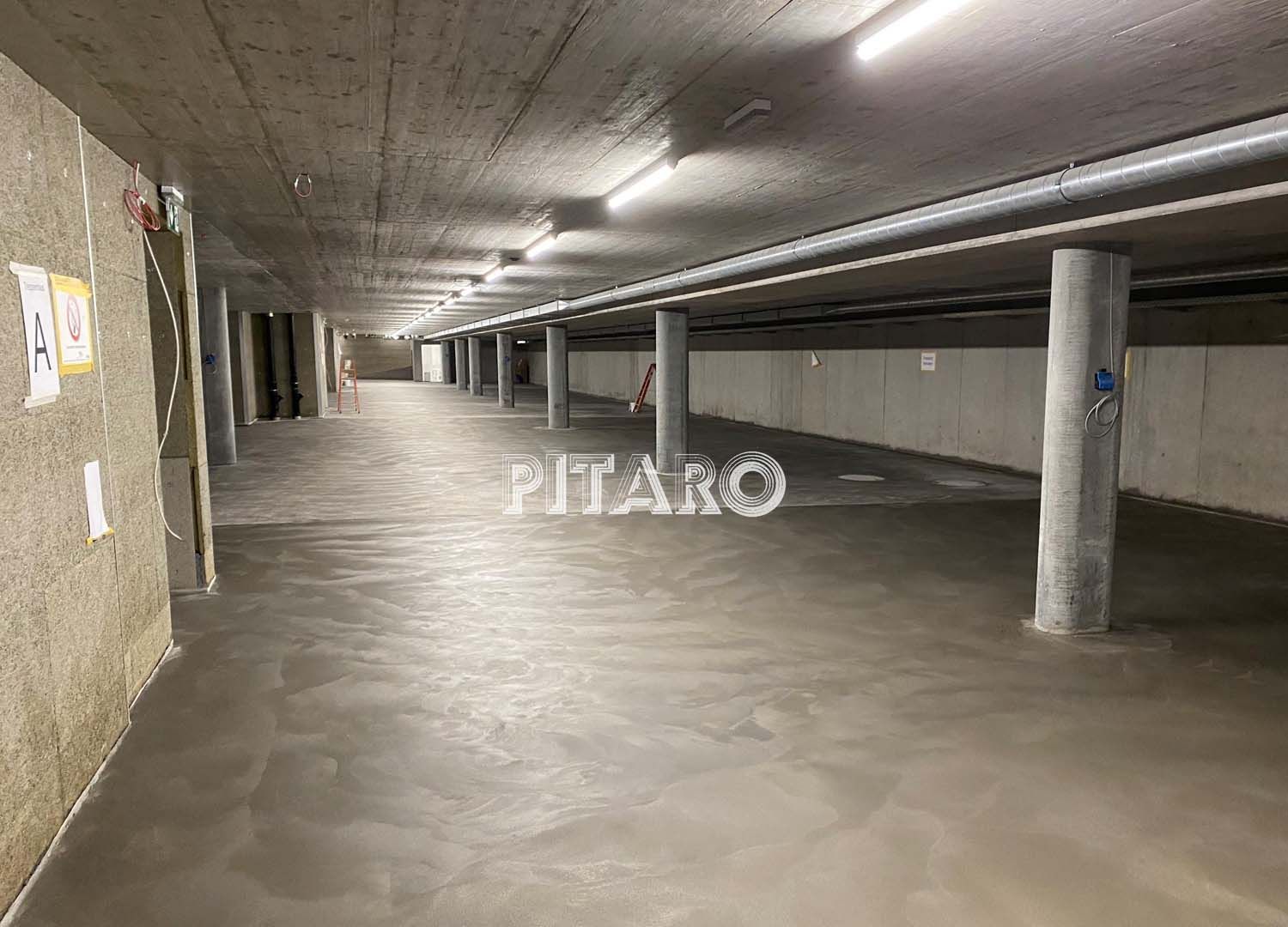 Pitaro GmbH|Sargans