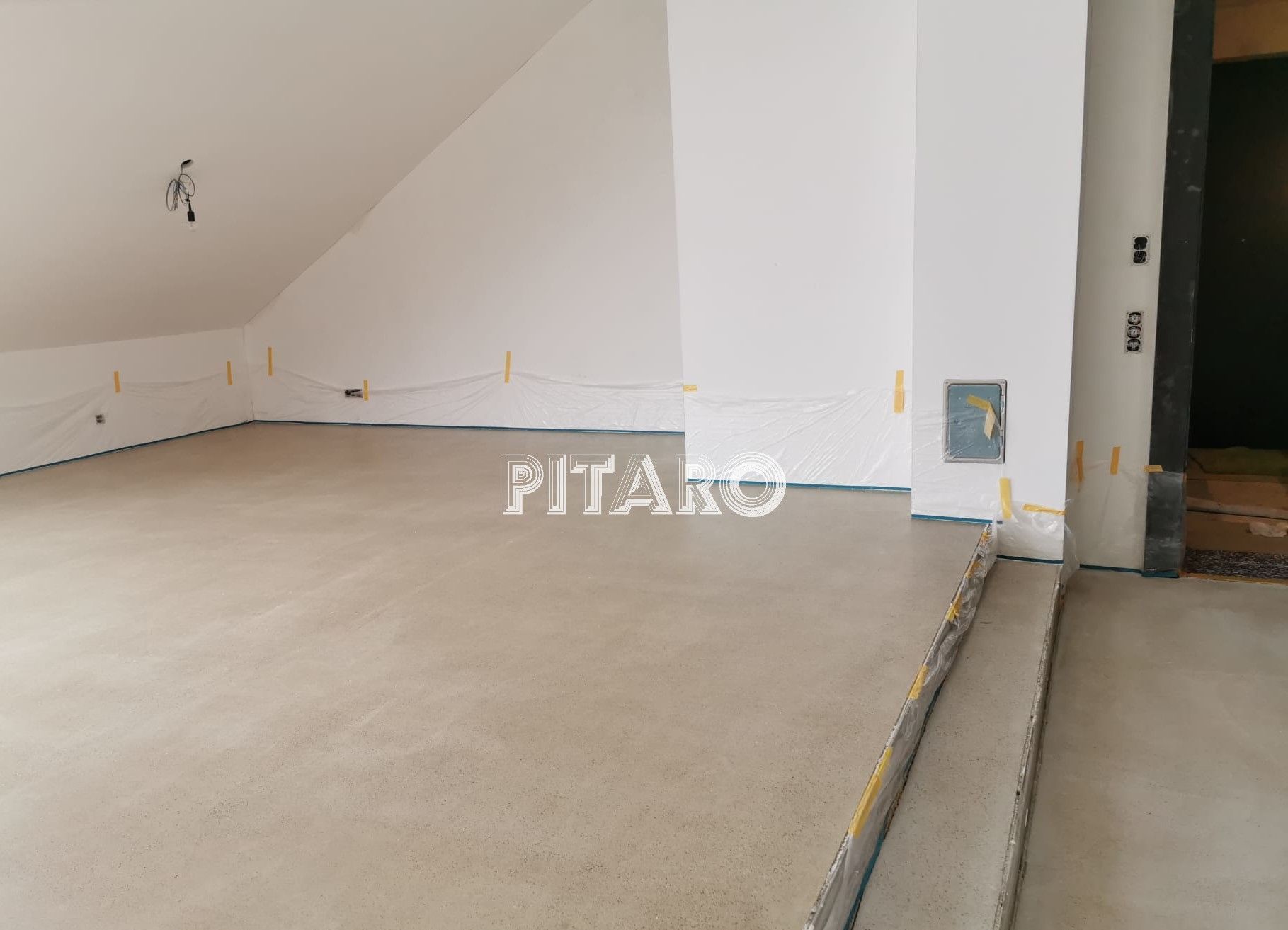 Pitaro GmbH|Sargans