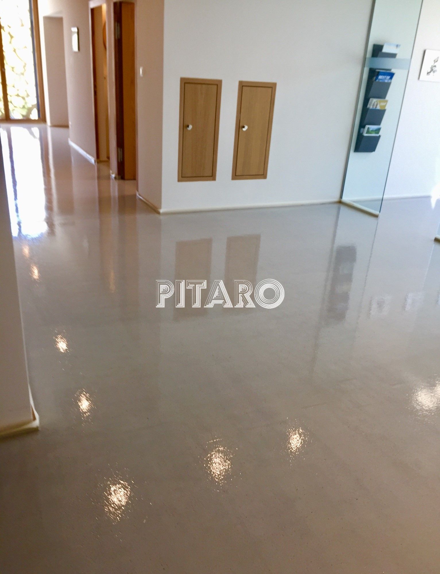 Pitaro GmbH|Sargans