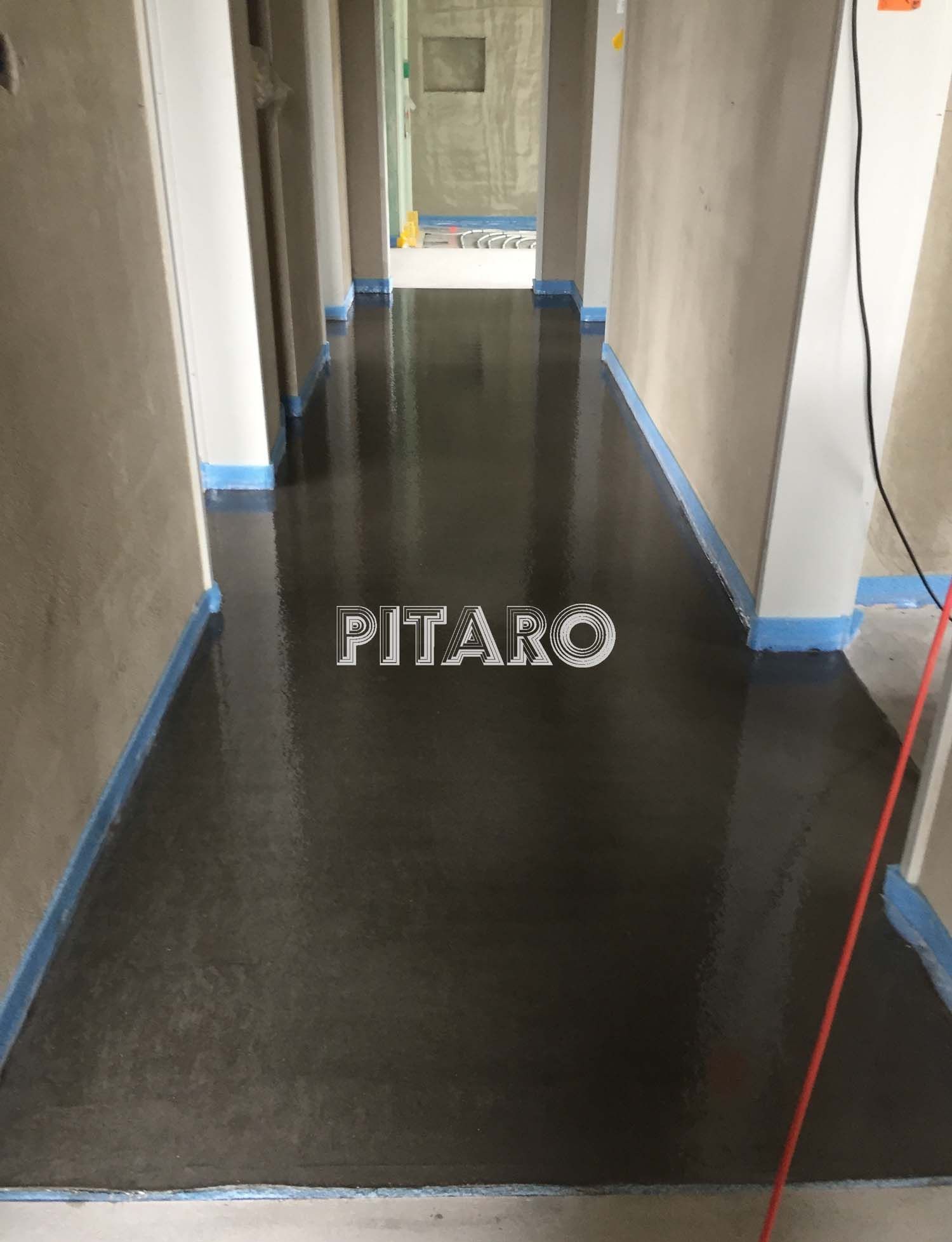 Pitaro GmbH|Sargans