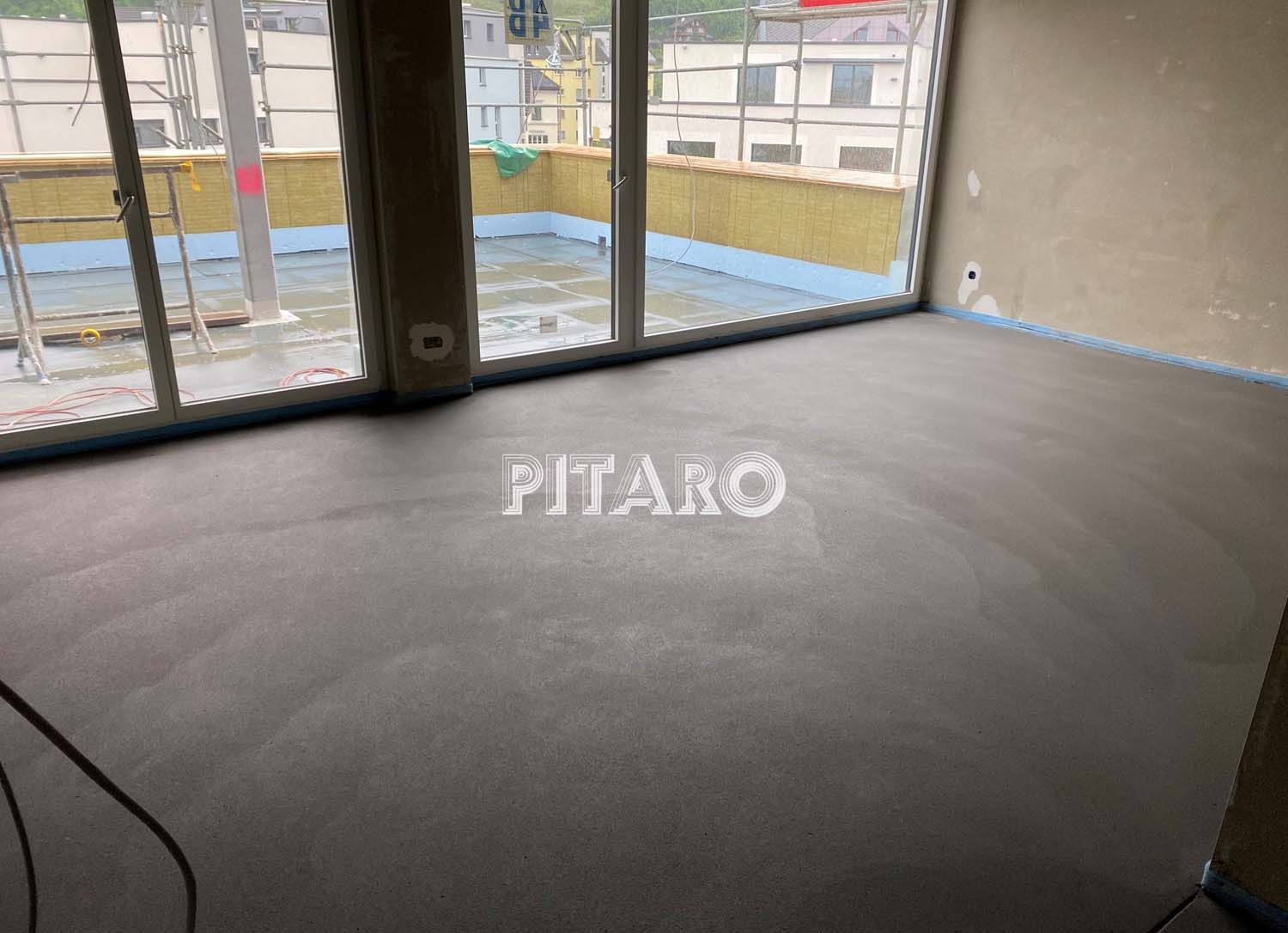 Pitaro GmbH|Sargans