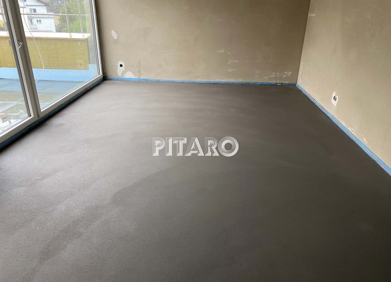 Pitaro GmbH|Sargans