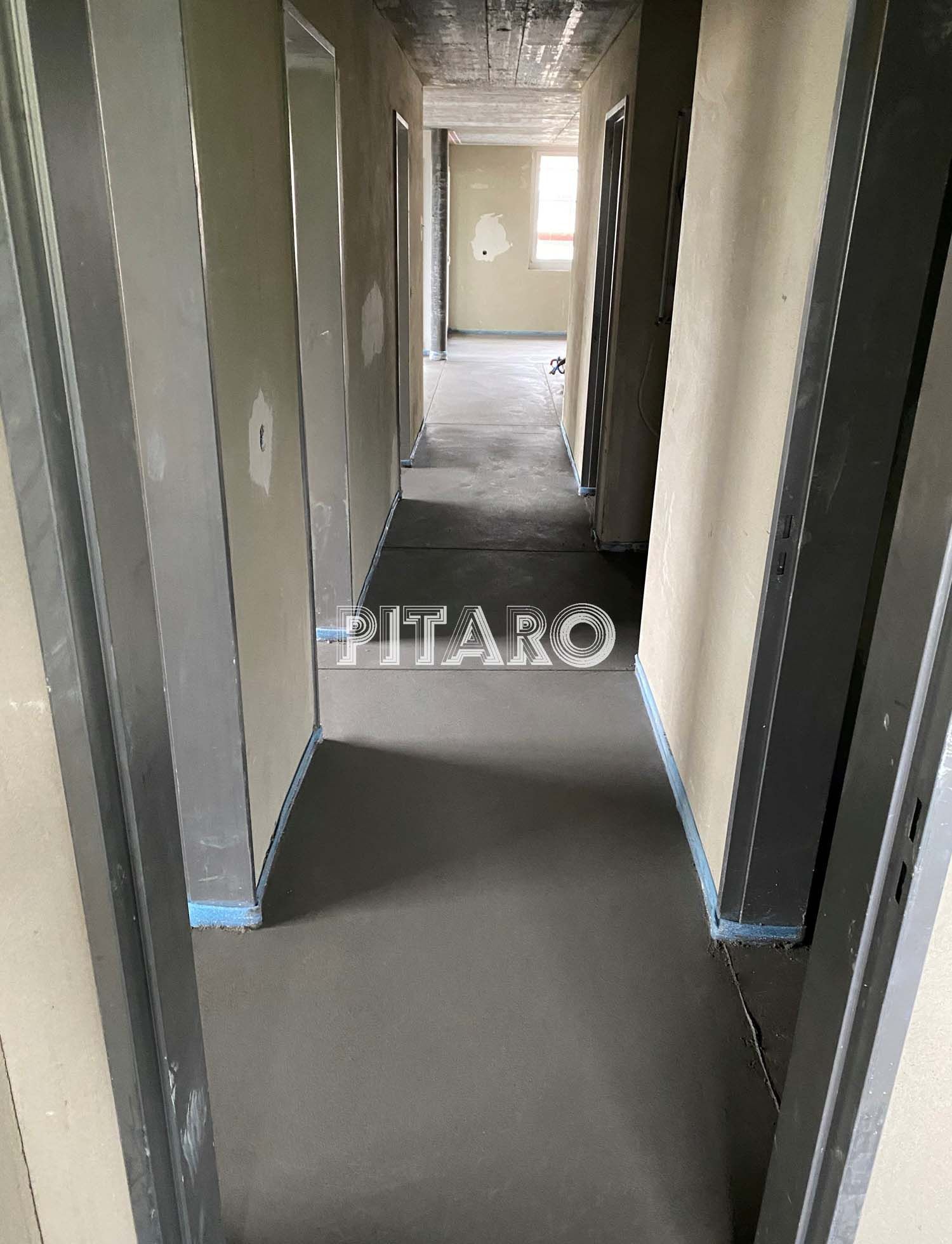Pitaro GmbH|Sargans