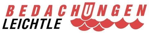 Leichtle Gerhard Bedachungen-logo