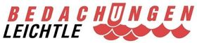 Leichtle Gerhard Bedachungen-logo