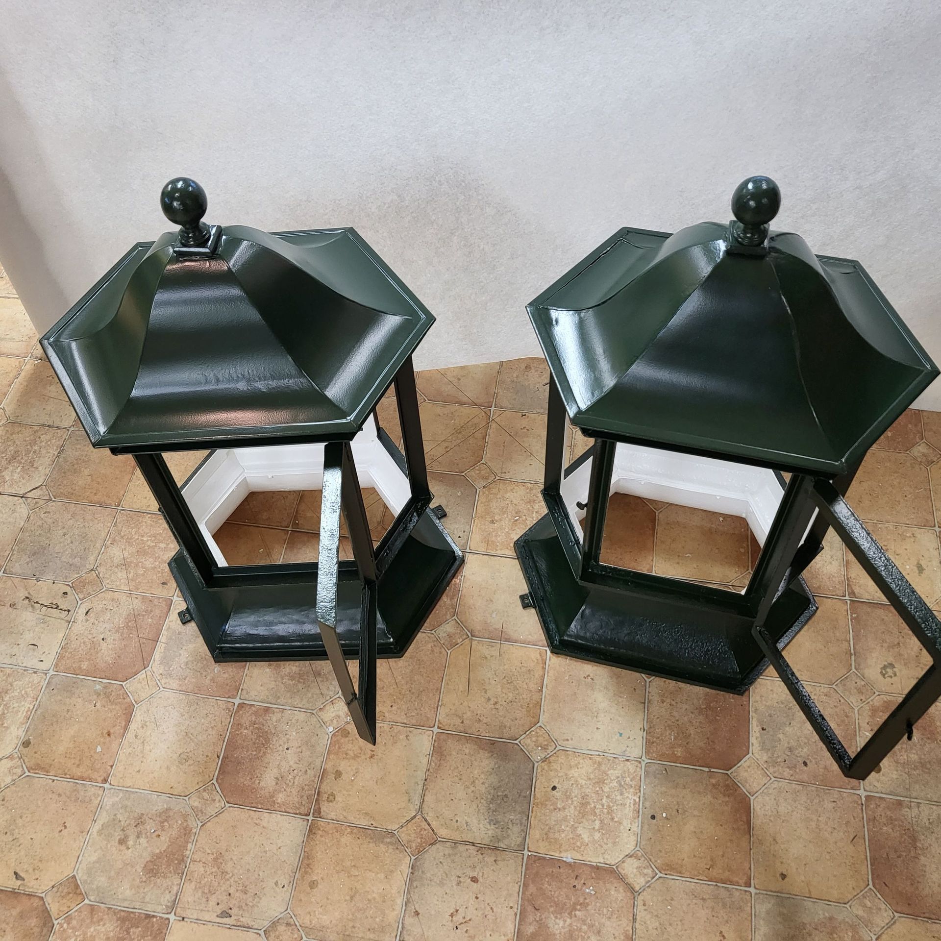 Jean-Michel Chabloz - Meyrin