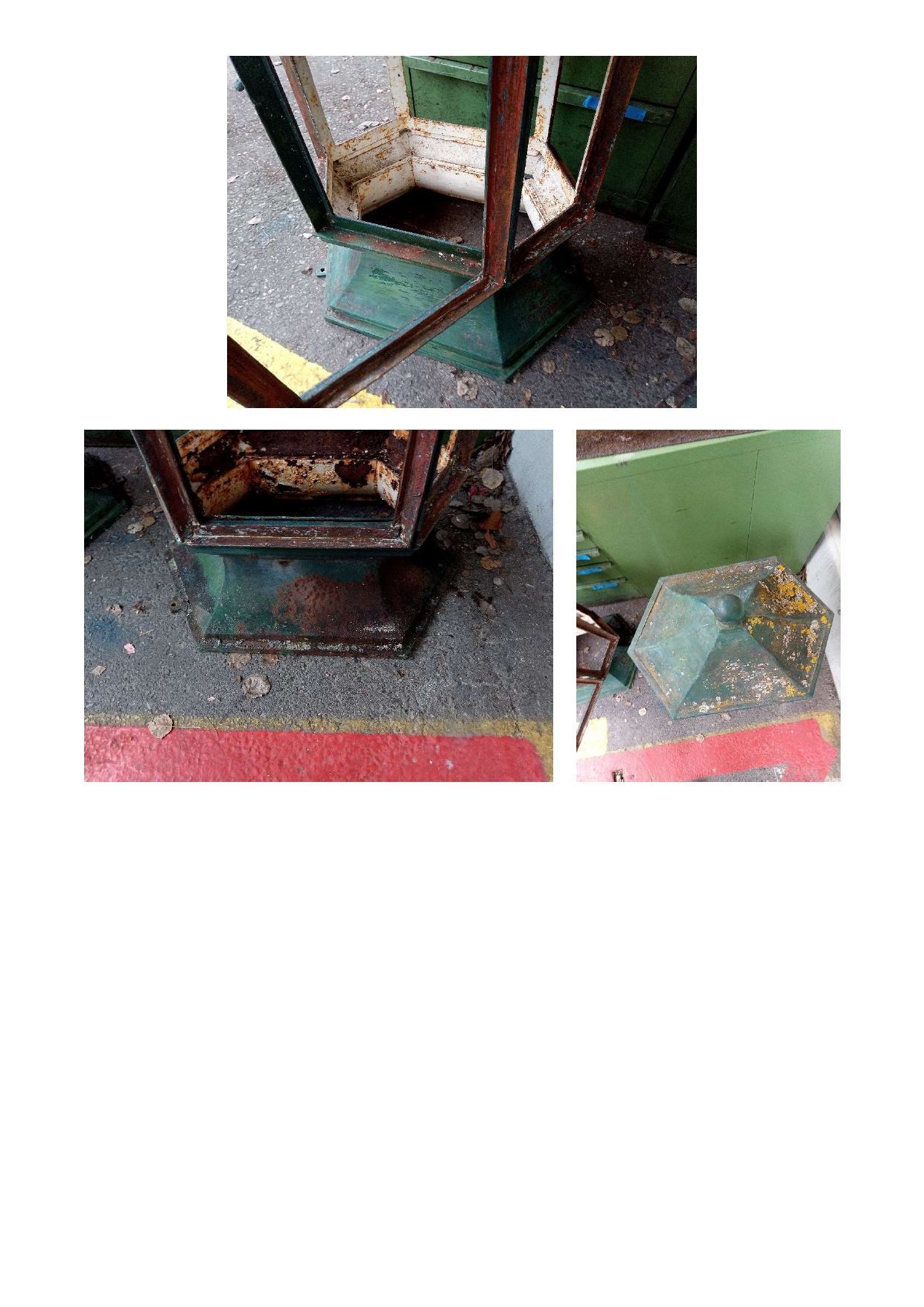 Jean-Michel Chabloz - Meyrin