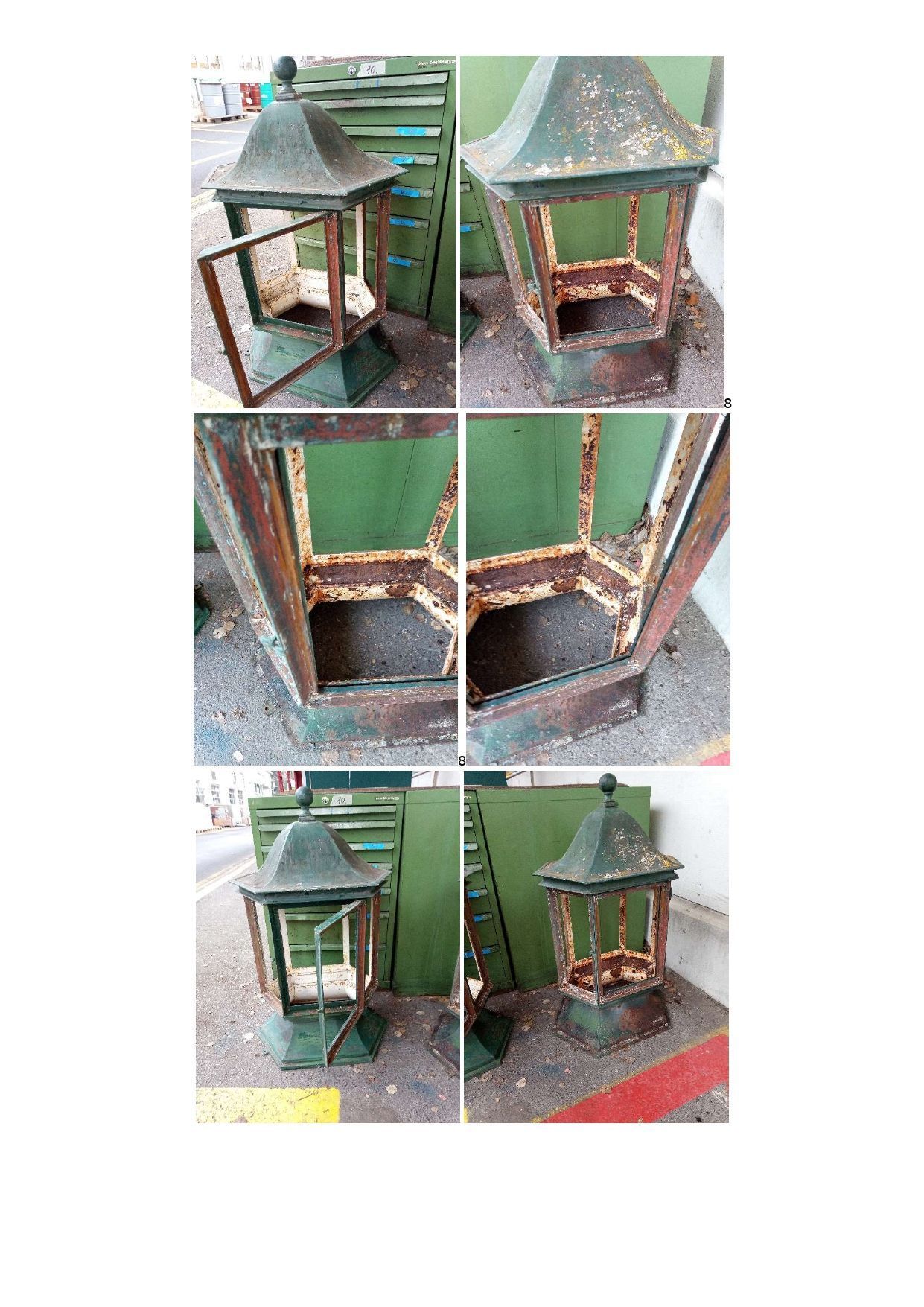 Jean-Michel Chabloz - Meyrin