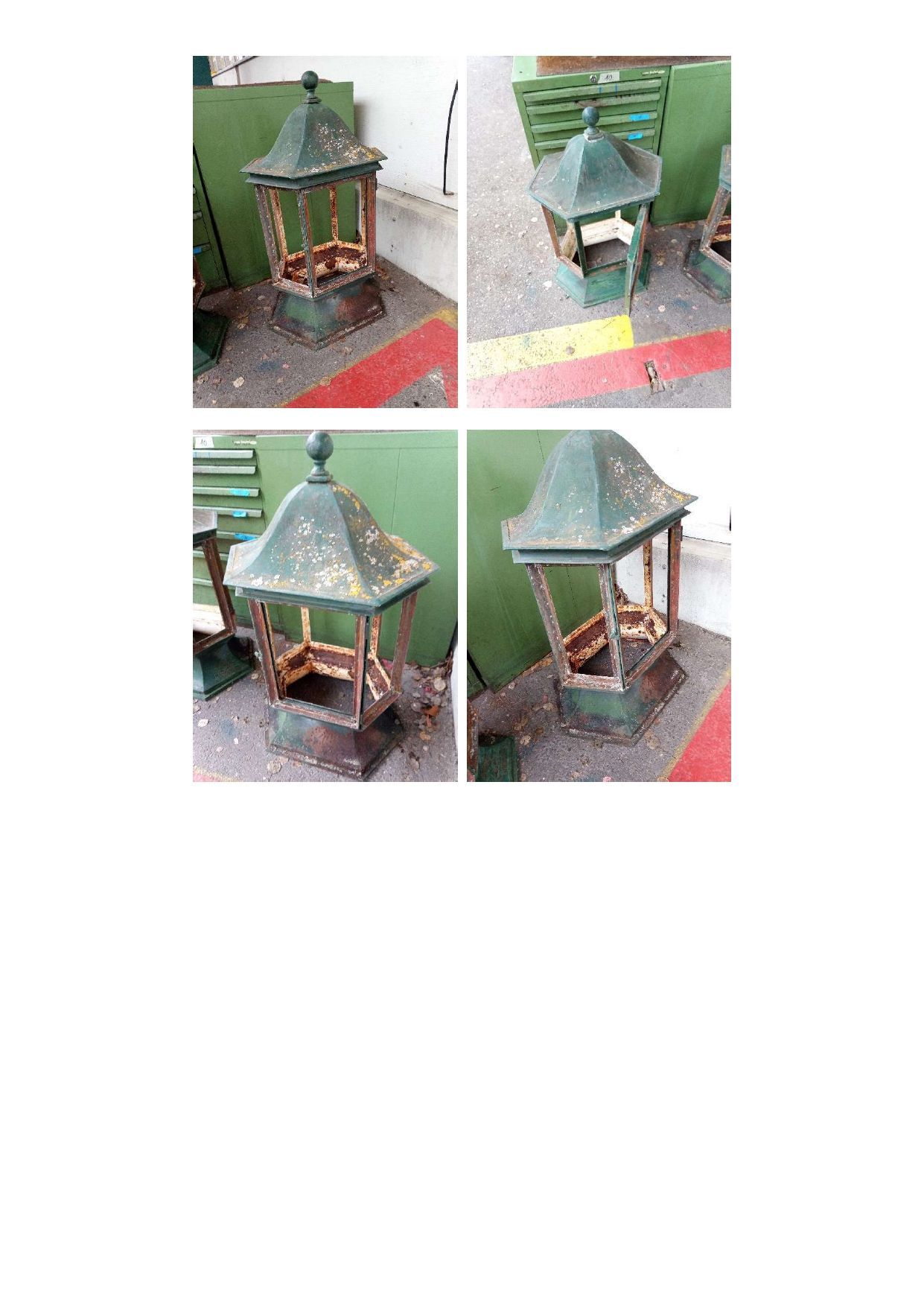 Jean-Michel Chabloz - Meyrin