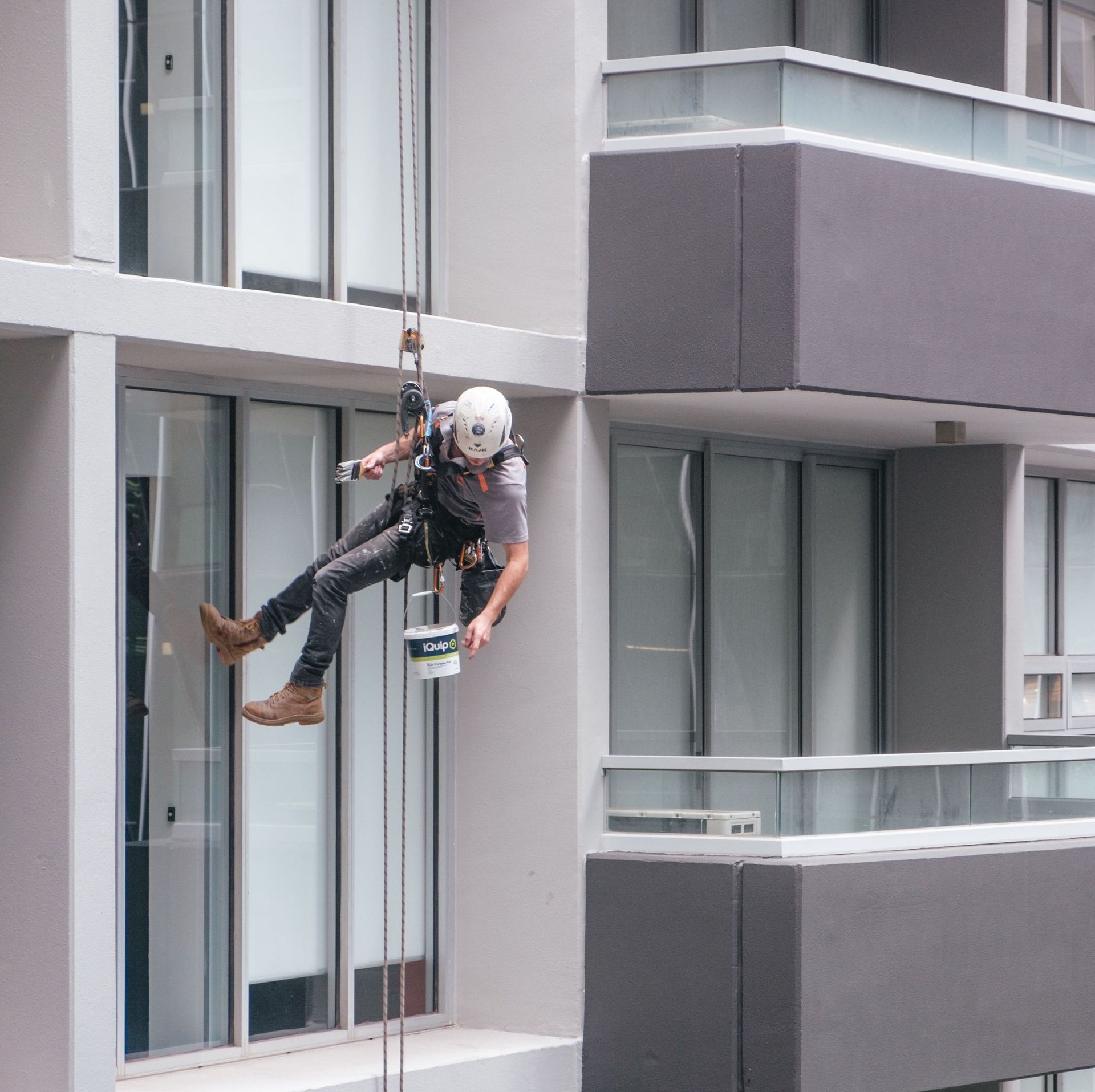 Jean-Michel Chabloz - Meyrin