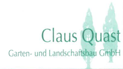 Claus Quast Logo