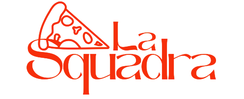 Logo La Squadra