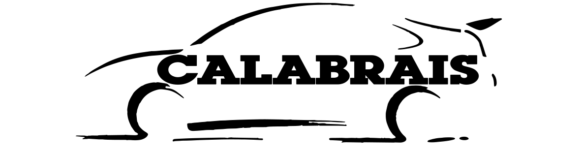 Garage Calabrais Sàrl-logo