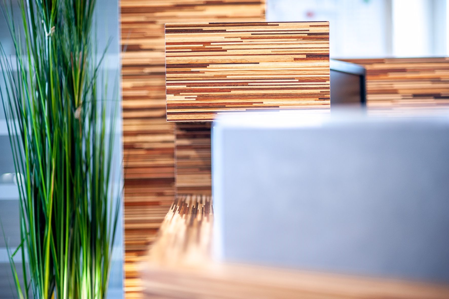 Rezeption der Praxis