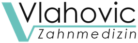 Zahnärztliche Gemeinschaftspraxis Vlahovic-Logo