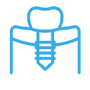 Zahnarzt Icon