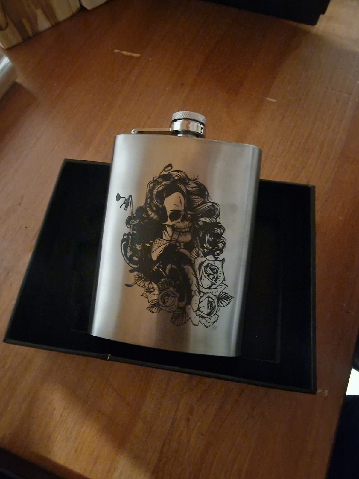 Boccetta personalizzata - Art Design Cisonna