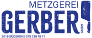 Metzgerei_Gerber_logo