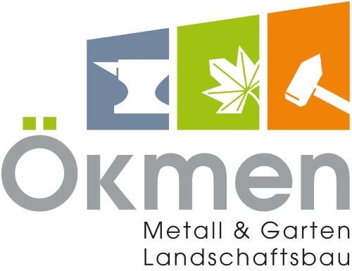 Metallbau & Garten- & Landschaftsbau Ökmen Logo