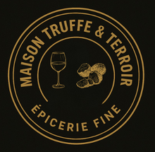 Vers la page d'Accueil Logo Maison Truffe & Terroir