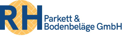 RH Parkett + Bodenbeläge GmbH - logo