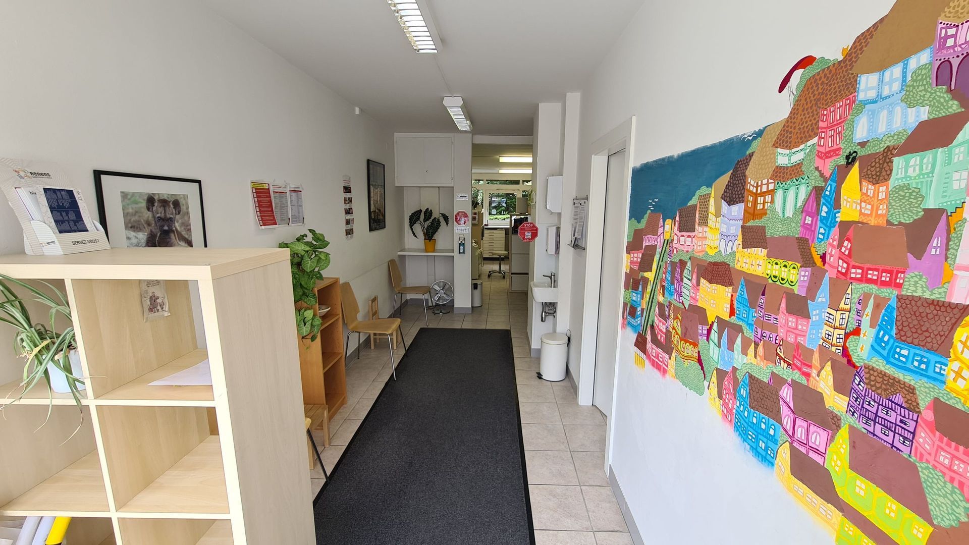 Ergothérapie Renens AC Sàrl