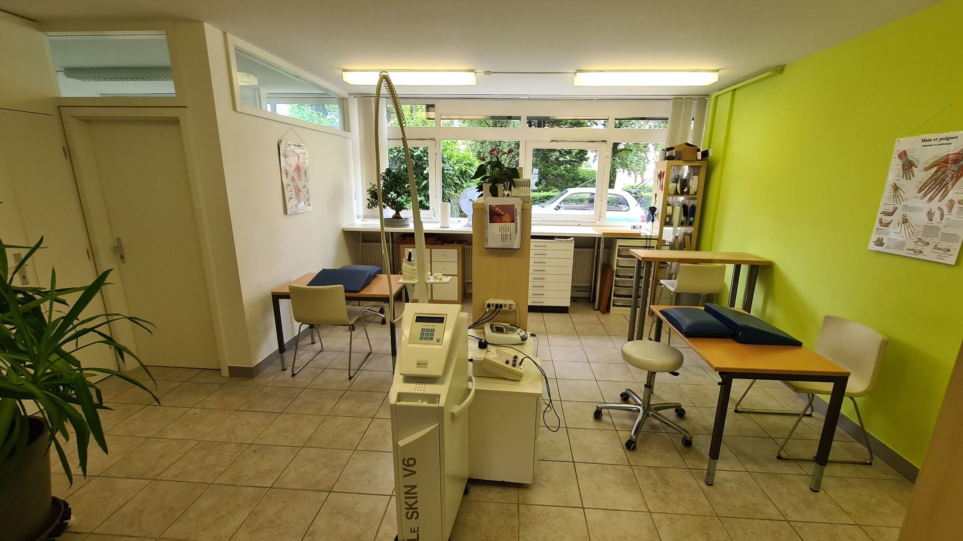 Ergothérapie Renens AC Sàrl