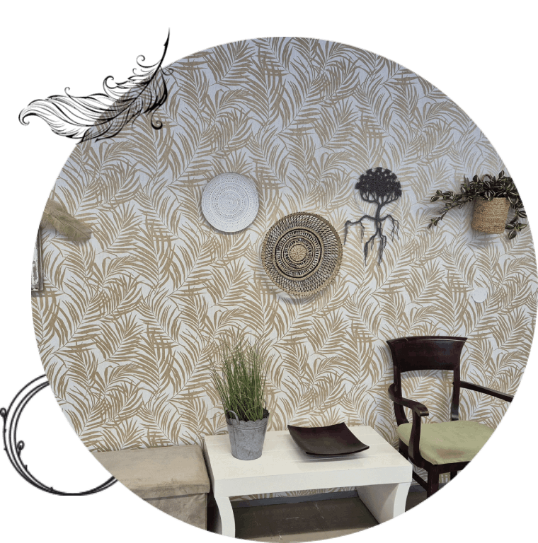 Hyvinvointia hoitolasta