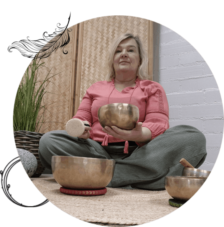 Jalkahoitoa Savonlinnan seudulla