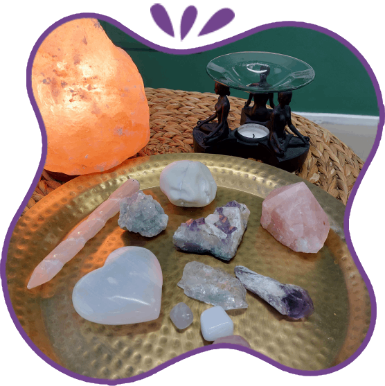 Kehon ja mielen tasapainoa