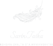 SarinTaika -logo