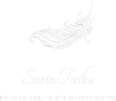 SarinTaika -logo