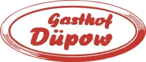 Gasthof Düpow in Perleberg Gasthof Düpow in Perleberg - Logo