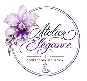 Atelier Élégance logo