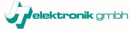 JT Elektronik GmbH Logo