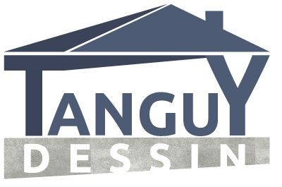 Logo de Tanguy Dessin