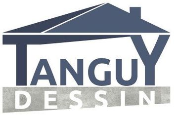 Logo de Tanguy Dessin