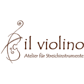 il violino Atelier für Streichinstrumente GmbH-logo