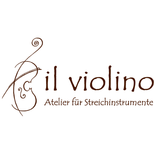 il violino Atelier für Streichinstrumente GmbH-logo