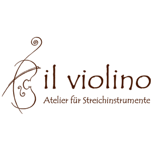 il violino Atelier für Streichinstrumente GmbH-logo
