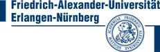 FAU Erlangen-Nürnberg Logo