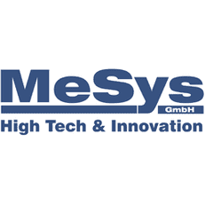 MeSys Logo