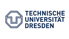 TU Dresden Logo