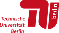TU Berlin Logo