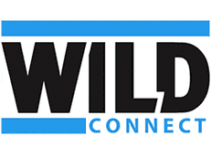 Wild connect Logo