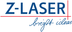 Z-Laser Logo