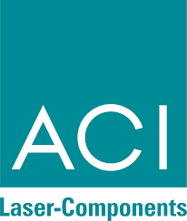ACI Laser Components logo