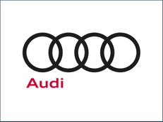 Audi logo