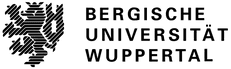 bergische uni wuppertal logo