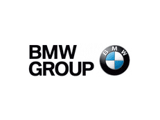 BMW Group logo